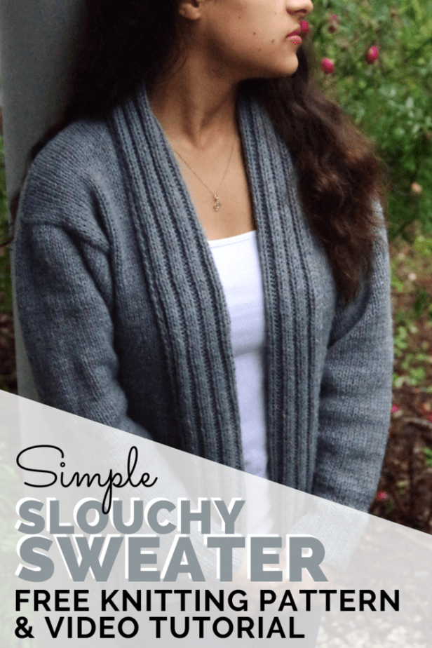Simple Knit Sweater Texture Sheet  Unique, Detailed, and Easy to Use – The  Clay Impress