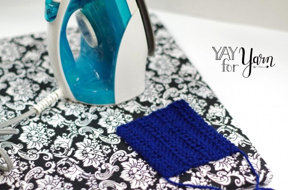 Full Video Tutorial by Yay For Yarn